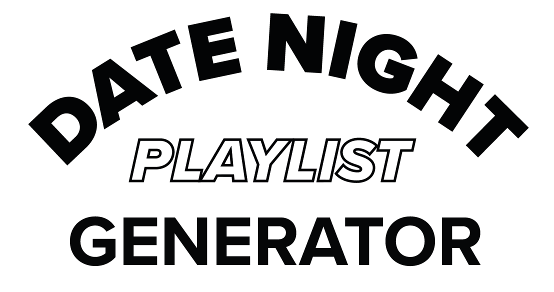Date Night Playlist Generator